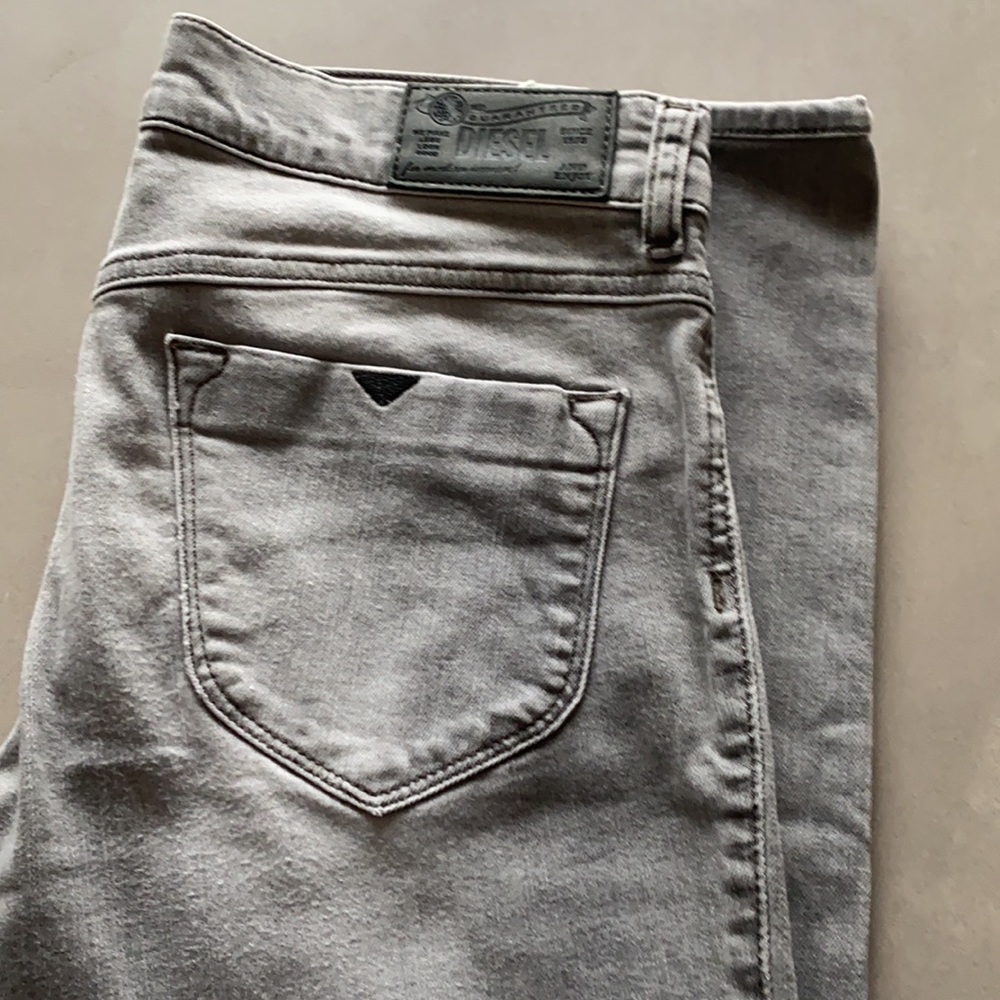 Diesel Jeans